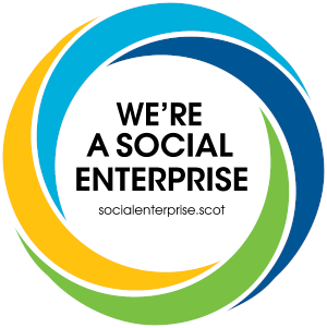 Social Enterprise Scotland member logo