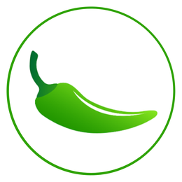 Green Pepper logo