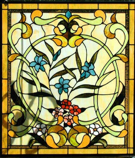 Stained glass 2 - Stained and Leaded Glass in Salt Lake City, UT