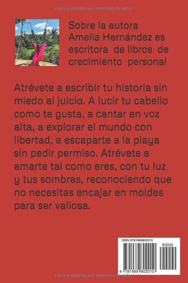 Portada del libro: Mujer a caballo; el texto dice 