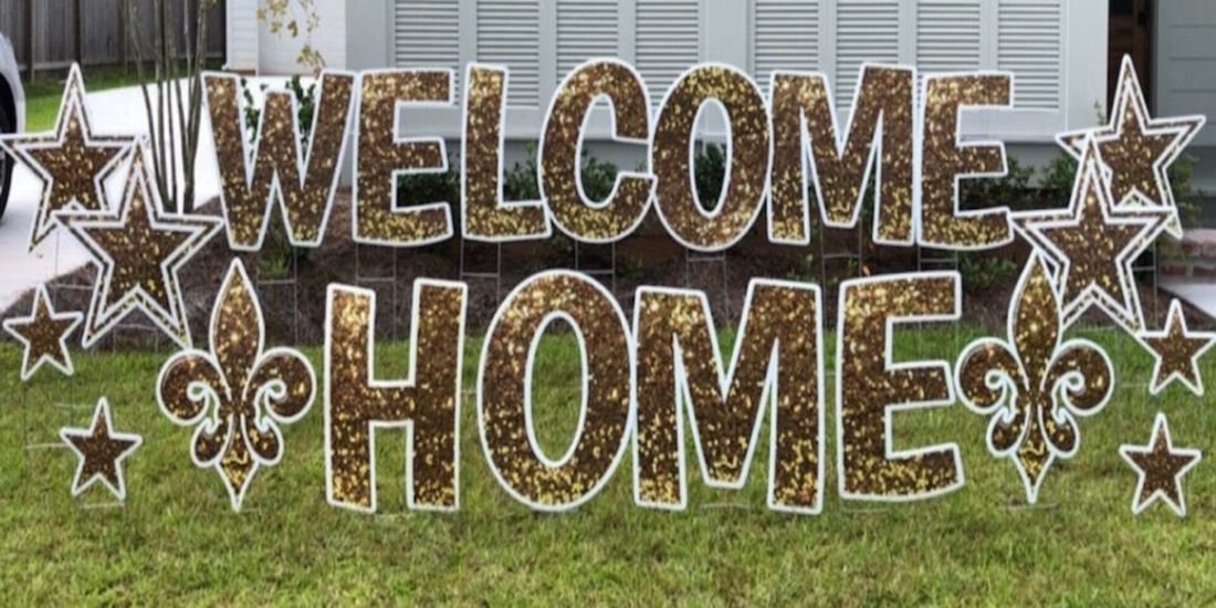 Home - Sunrise Signs