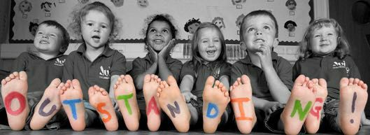 Group of kids
