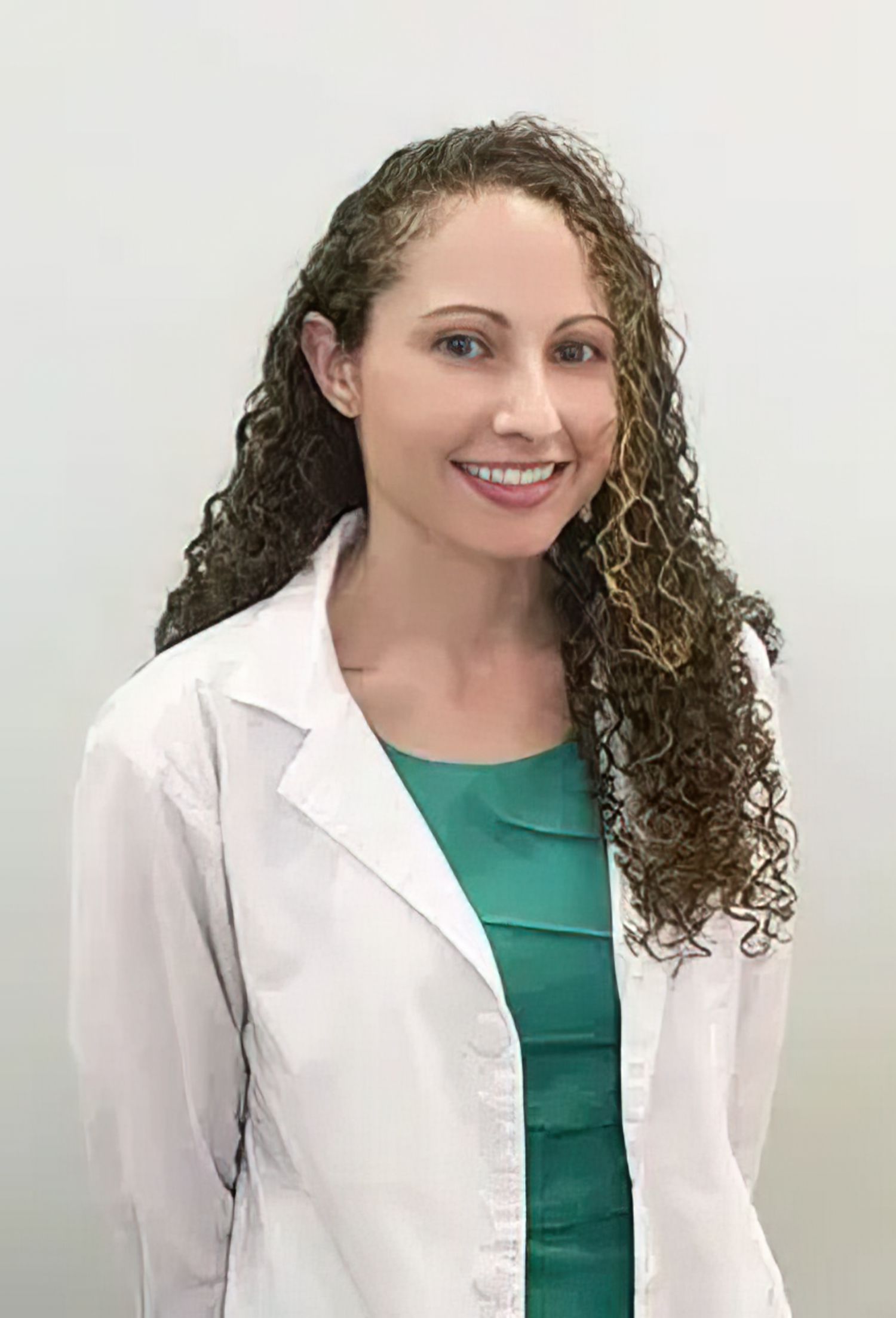 Dr. Victoria Colasurdo Tarbutton — Hudson, FL — Suncoast Eye Center