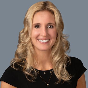 Dr. CHELSEY KNAPPER, D.O. / OCULOFACIAL PLASTIC SURGEON, FL — Suncoast Eye Center