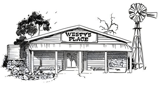 Westy's Place