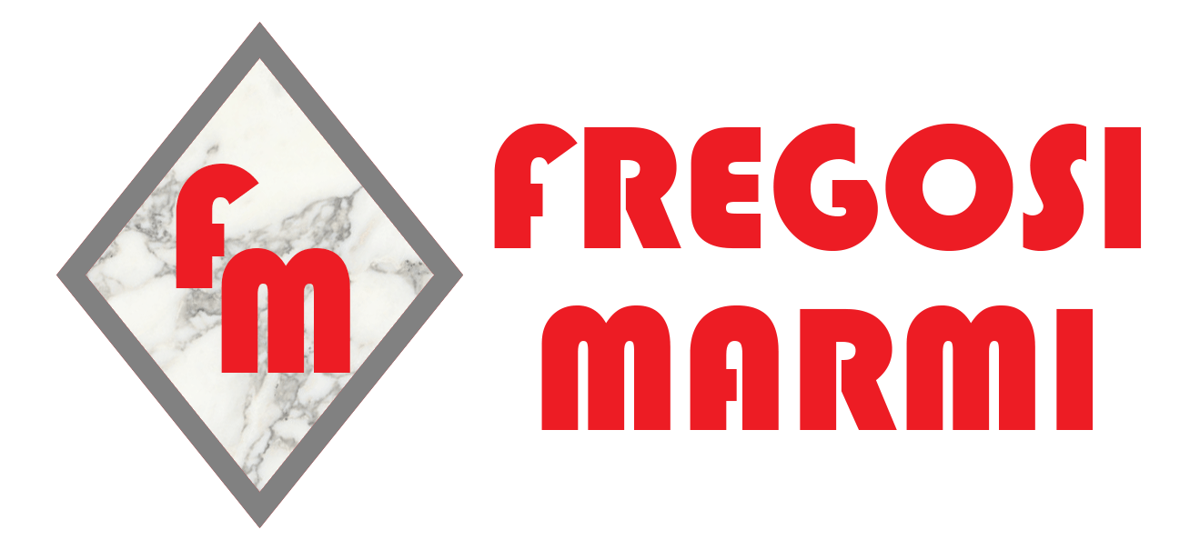 FREGOSI MARMI sas - LOGO