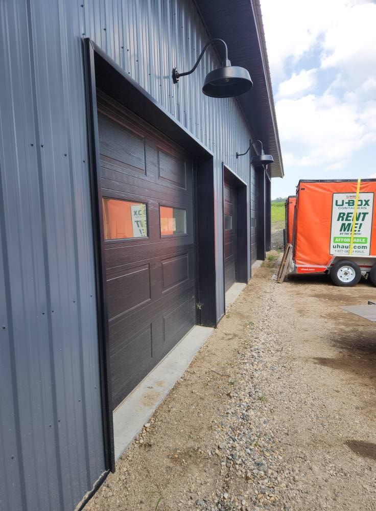 Outdoor-Garage-Lighting
