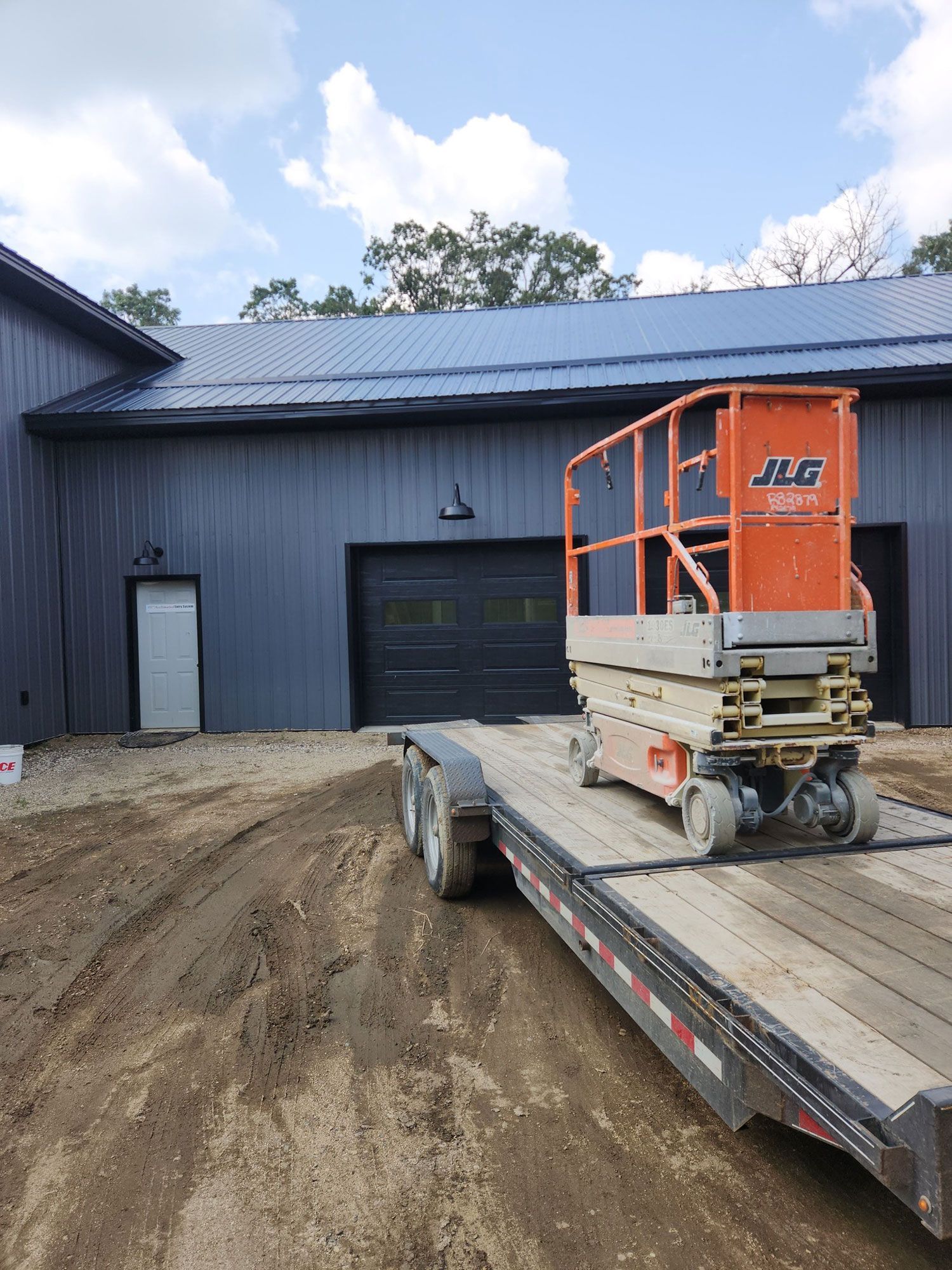Outdoor-Garage-Lighting