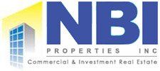 NBI Properties Logo