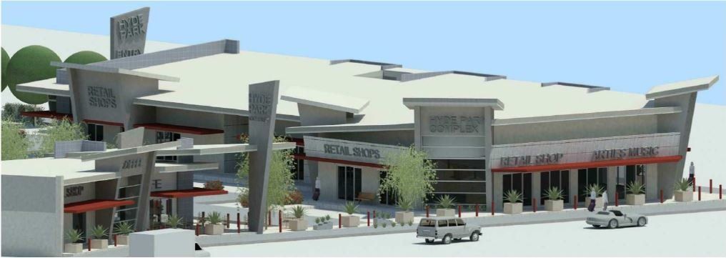 building computer design