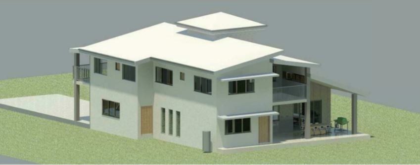 house model