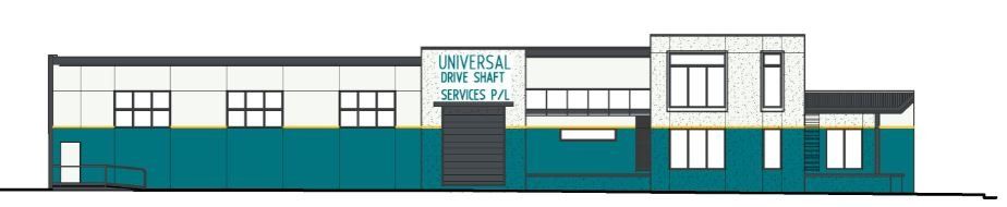 building computer design