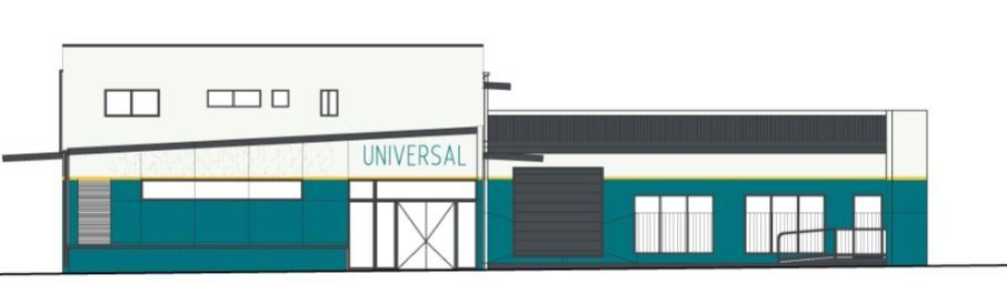 building computer design