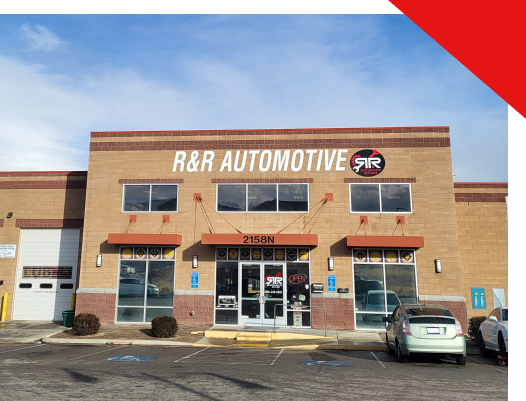 Service | R & R Automotive Repairs