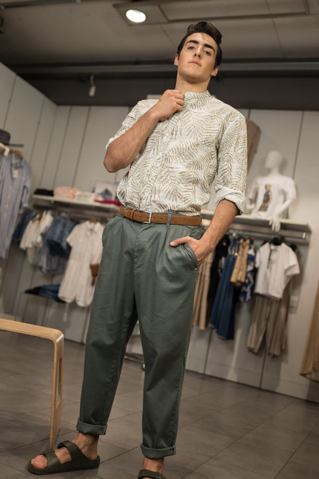 Porcellotti Moda | Uomo | Terranuova Bracciolini, Bibbiena e Arezzo