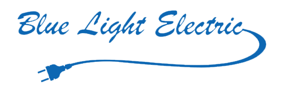 Blue Light Electric