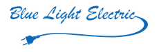 Blue Light Electric