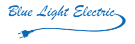 Blue Light Electric