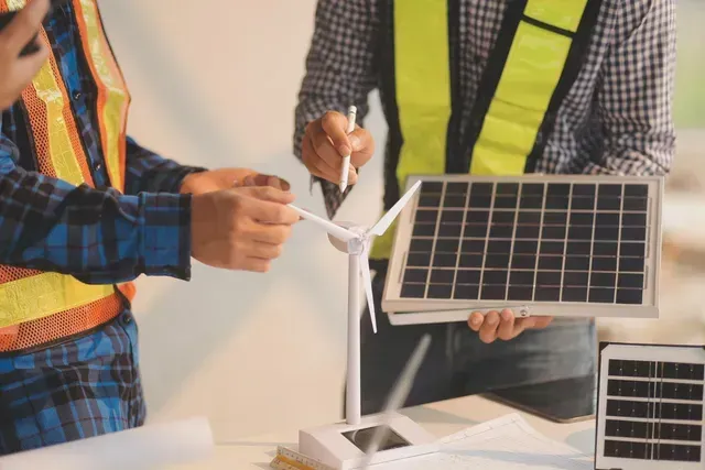 Solar Energy Services