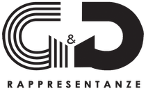 G&G Rappresentanze logo