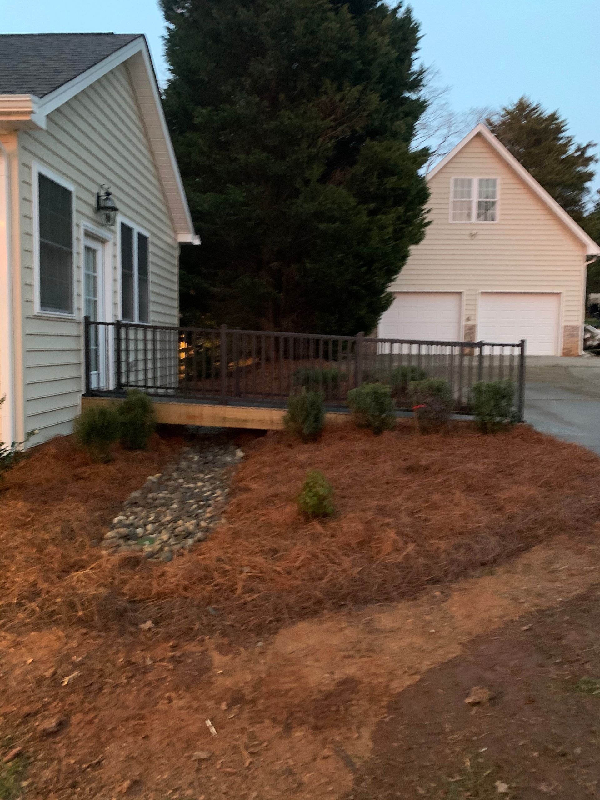 Landscaping | Greensboro, NC | Premier Hardscapes