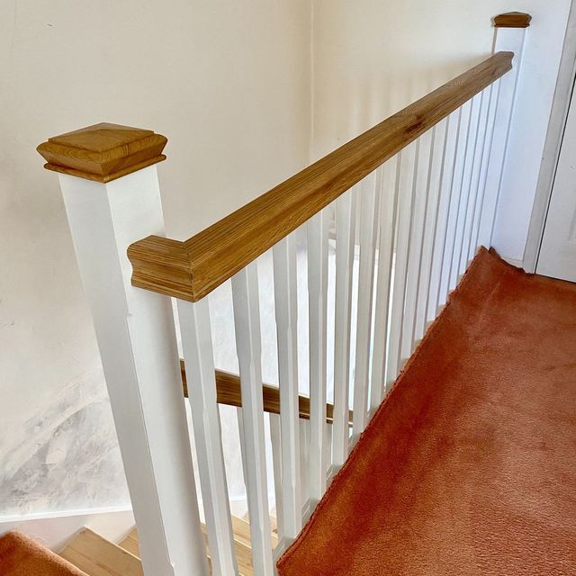 Stair Parts Essex