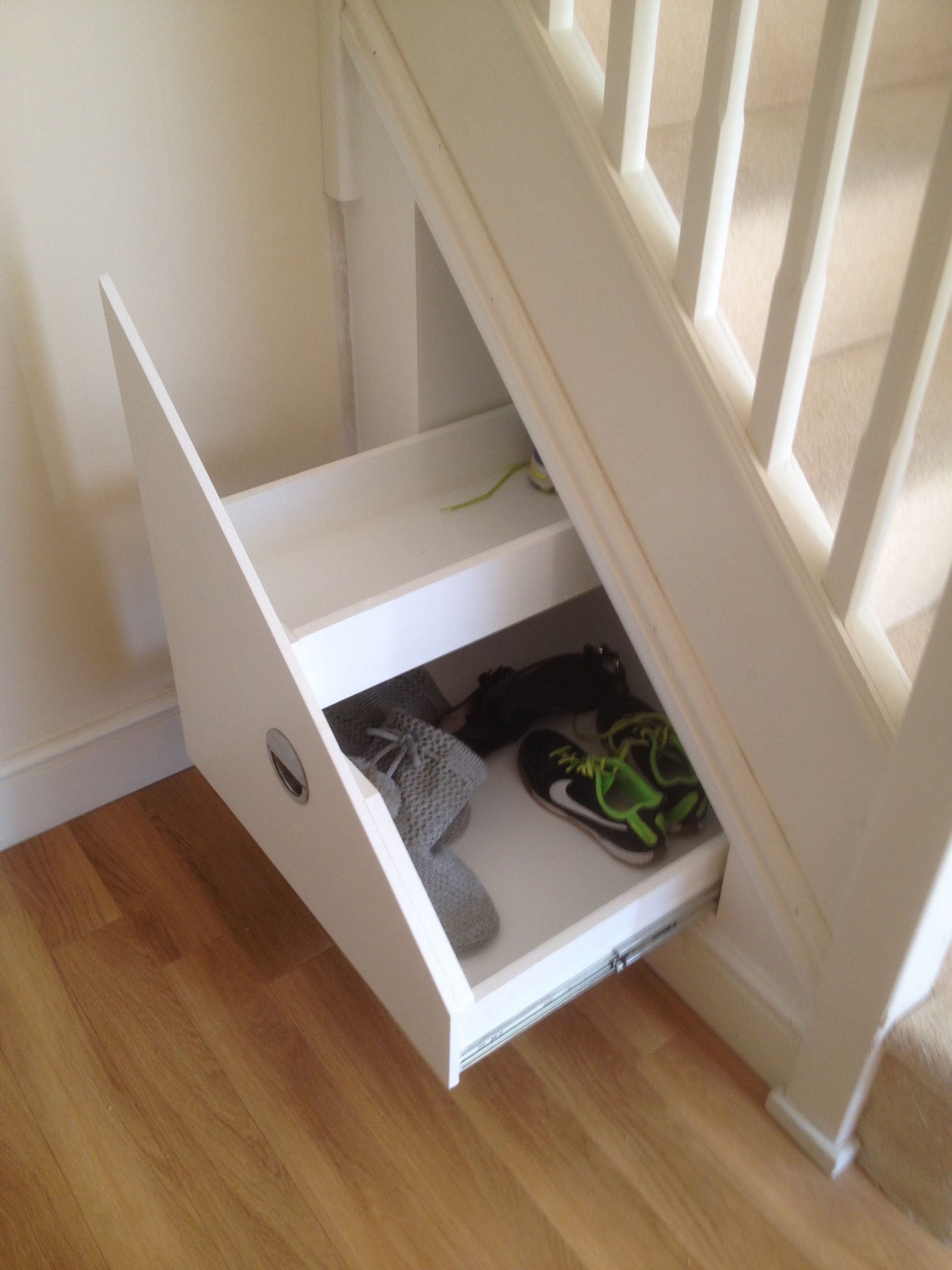 Storage & Staircase Fitting & Bespoke Furniture Essex