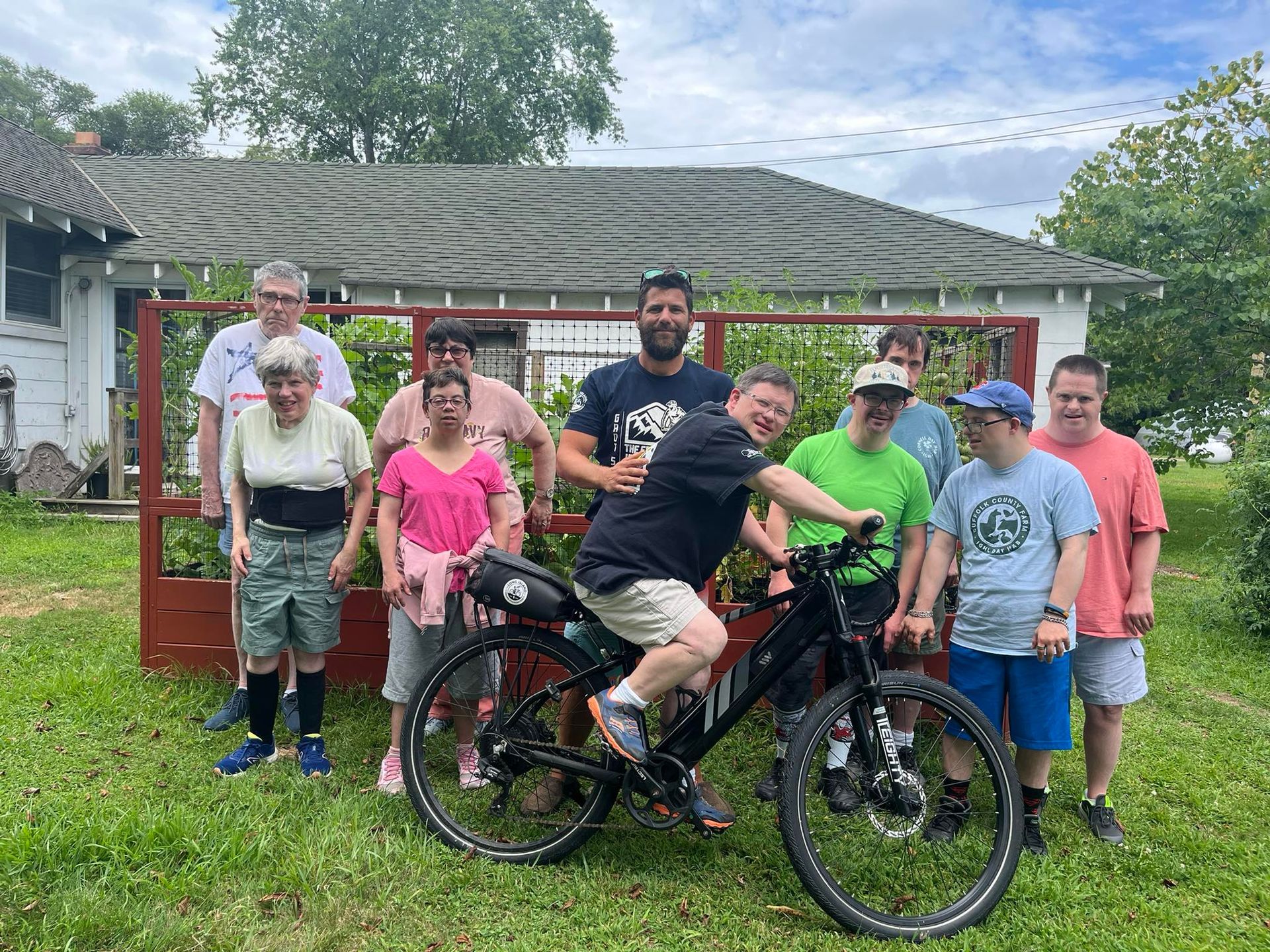 Long Island Cranx Foundation - Epic Rides for a Cause