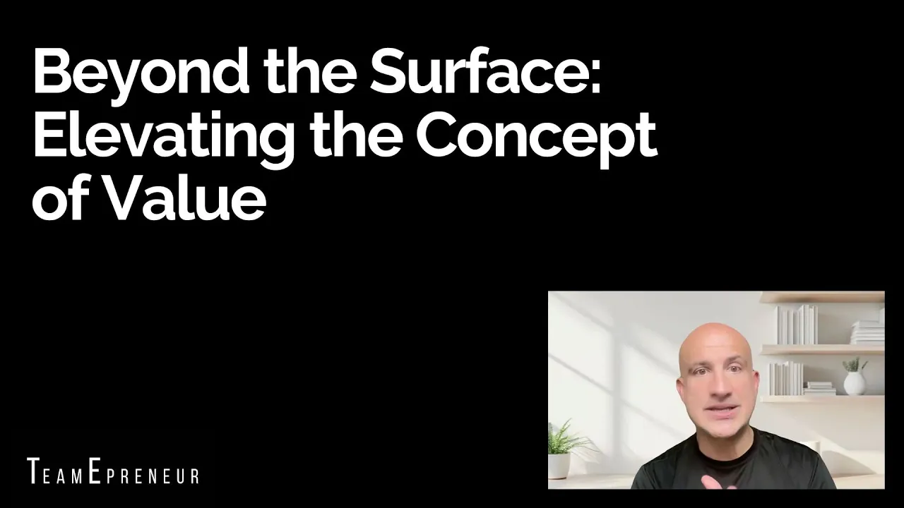 Presentation slide with title 