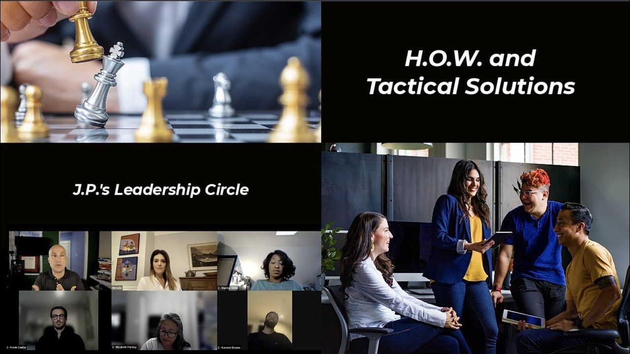 Image: Collage with chess pieces, text