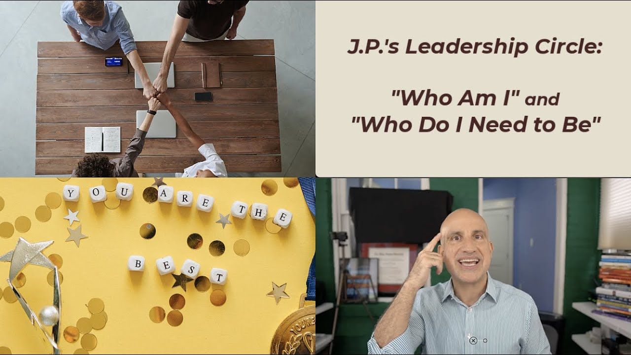 A collage with a title that reads