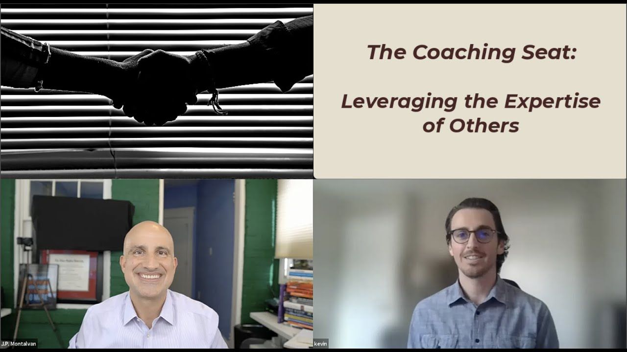 Four-panel composite