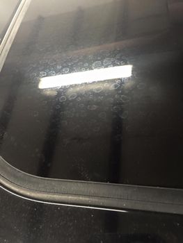 Exterior Services — Dirty Car Window in Schererville, IN