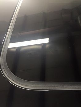 Full Detailing — Clean Car Window in Schererville, IN