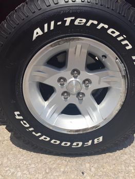 Motor Home — Polished Tire in Schererville, IN