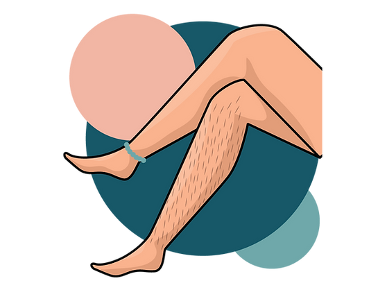 A room with a clock on the wall that says 55