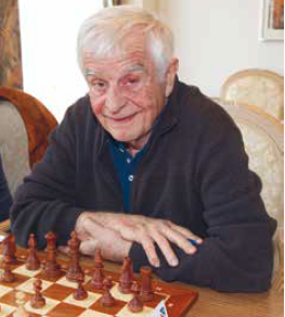 Boris Spasski (Russland) Schach Herren Schacholympiade 2008, Denksport  Porträt