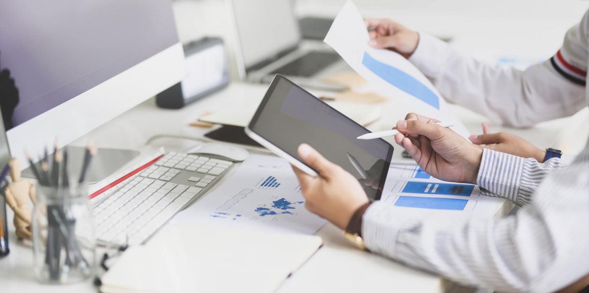 A DOMÍNIO ajuda o empresário na  gestão e condução da sua empresa