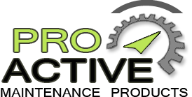Proactive Maintenance Products