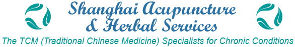 Shanghai Acupuncture & Herbal Services
