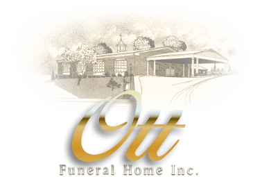 Ott Funeral Home Inc.