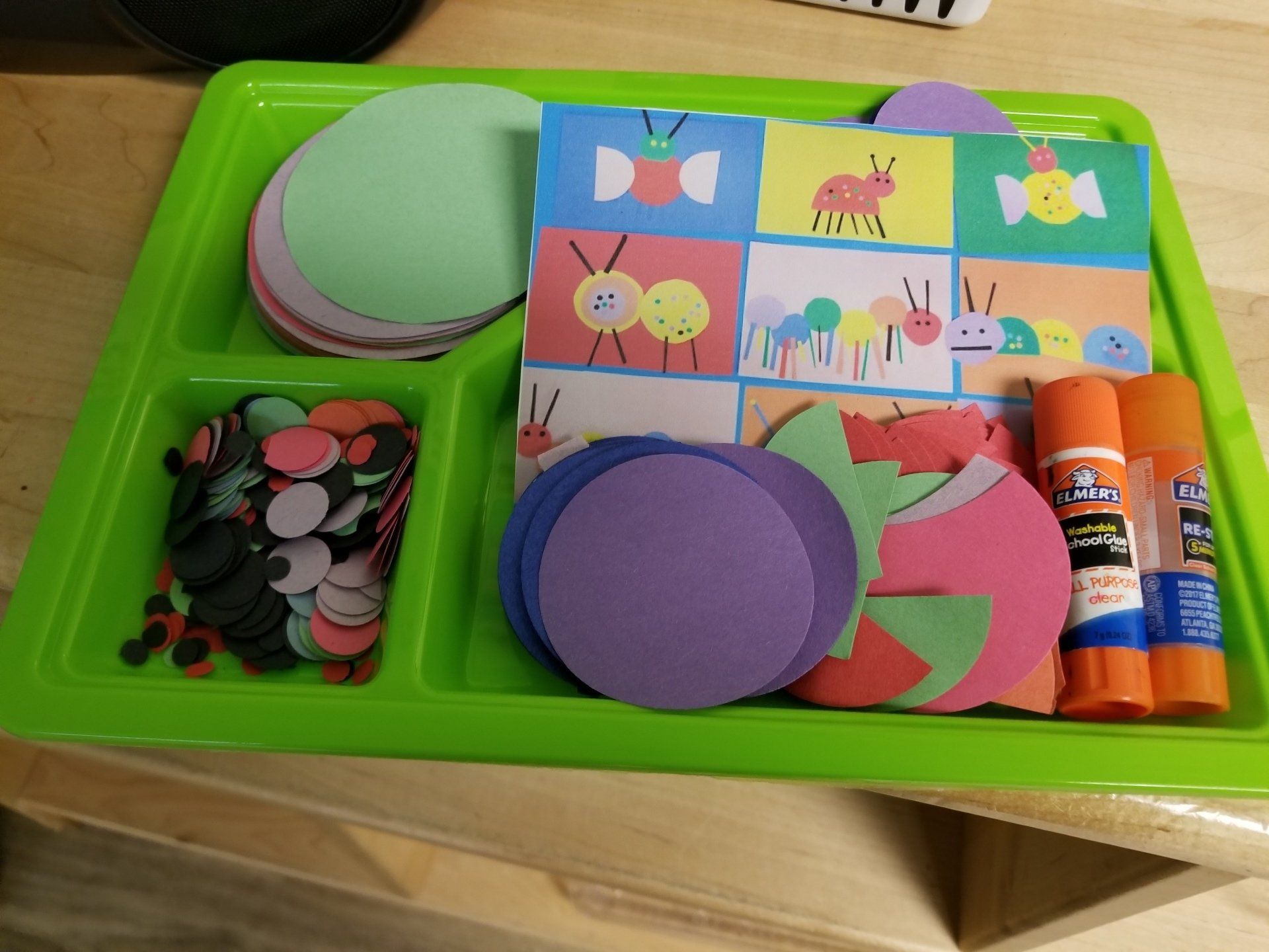 Child Development — Child at the end of Slide in Summerville, SC