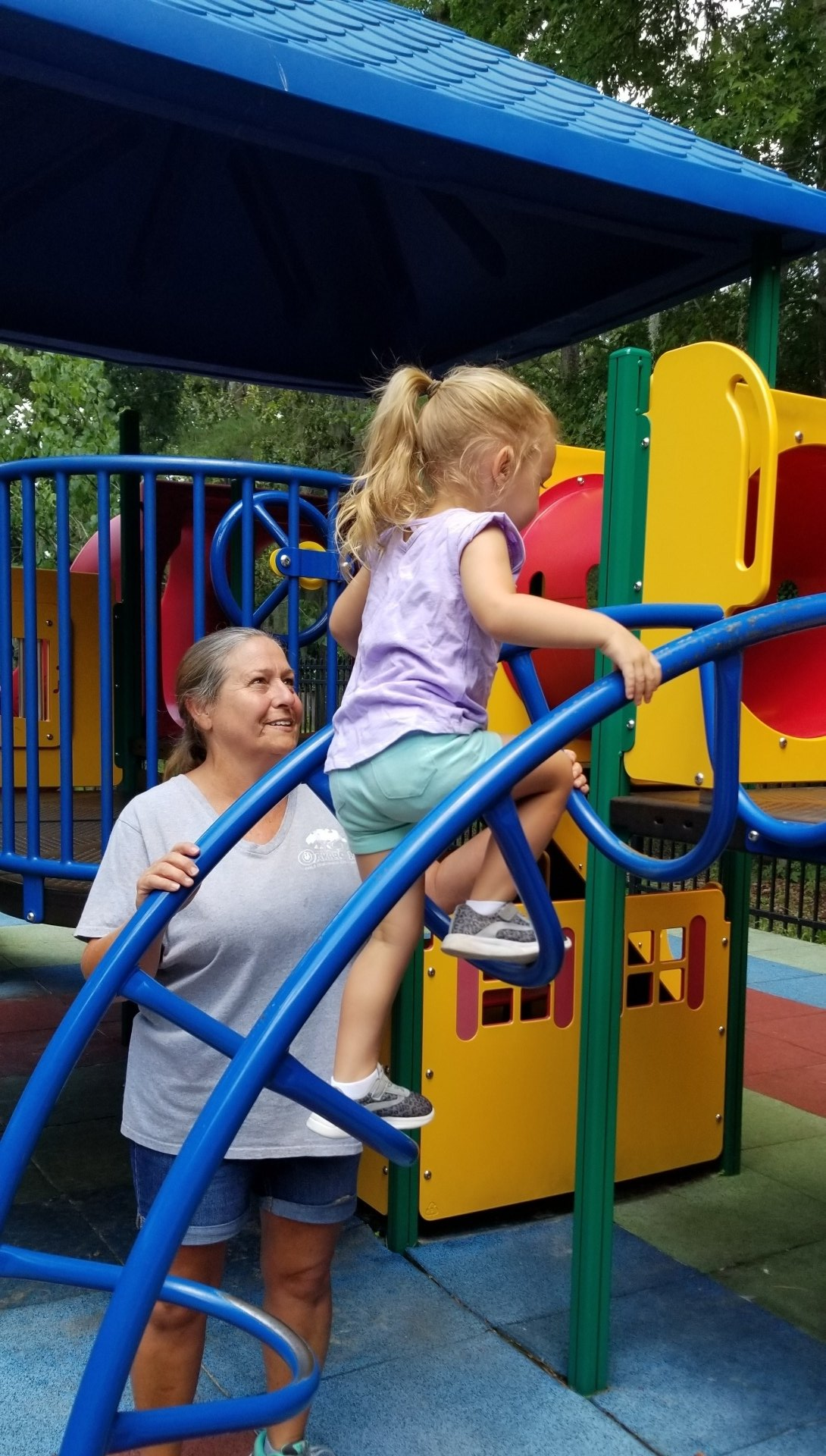 Preschool Program — Child in Front of Computer in Summerville, SC