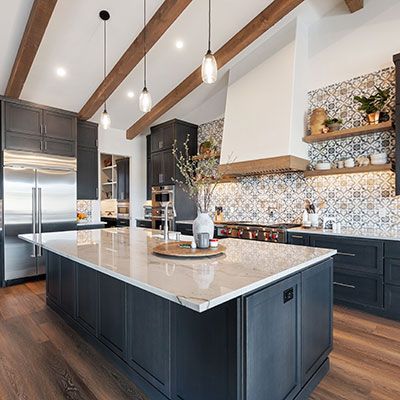 Luxury Kitchen