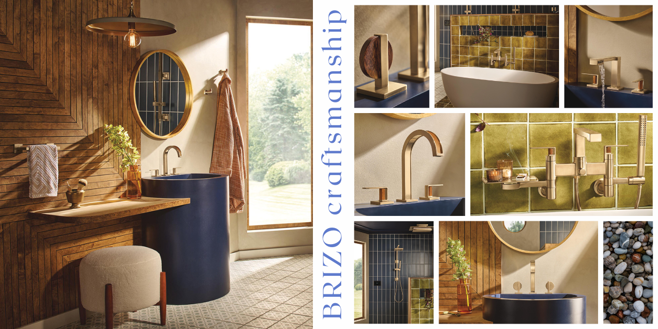 Brizo Craftsmanship