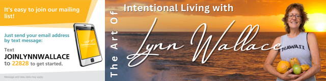 Woman holding fruit, the text