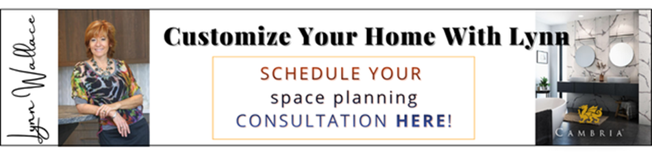 Customize Your Home with Lynn