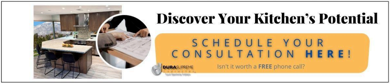 Discover Your Kitchen's Potential