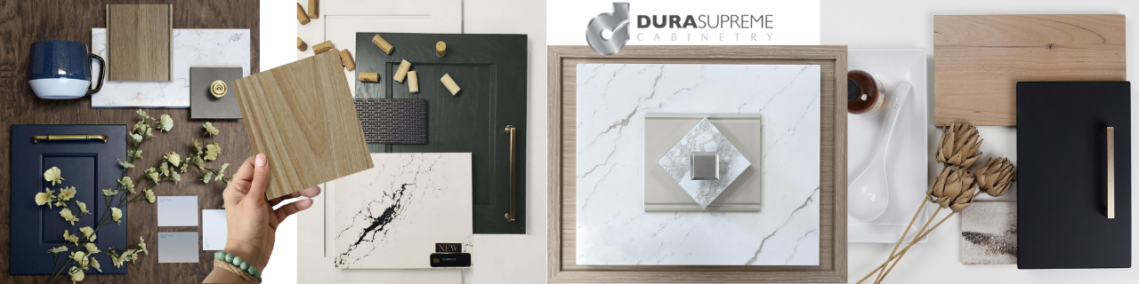 Dura Supreme Cabinetry