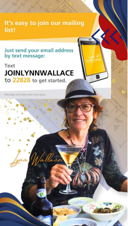 Join Our Mailing List